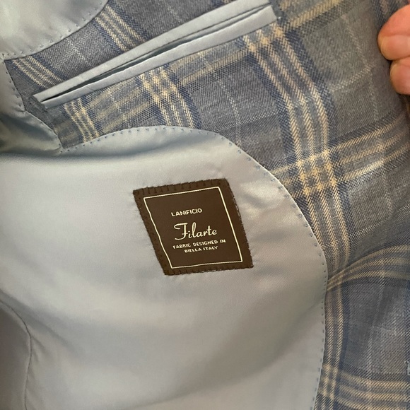 Roberto Russo Blazer - Picture 5 of 9